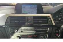 BMW 3 Series 320d M Sport 