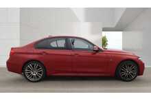 BMW 3 Series 320d M Sport 