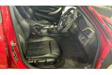 BMW 3 Series 320d M Sport 
