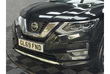 Nissan X-Trail dCi Tekna 