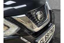Nissan X-Trail dCi Tekna 