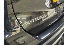 Nissan X-Trail dCi Tekna 