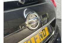 Nissan X-Trail dCi Tekna 