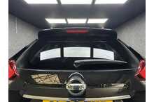 Nissan X-Trail dCi Tekna 