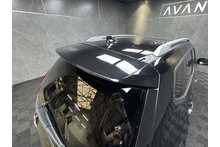 Nissan X-Trail dCi Tekna 