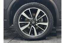 Nissan X-Trail dCi Tekna 