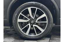 Nissan X-Trail dCi Tekna 