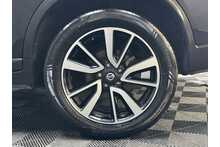 Nissan X-Trail dCi Tekna 
