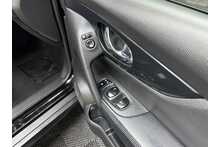 Nissan X-Trail dCi Tekna 
