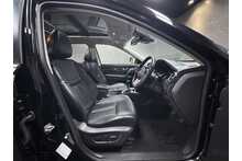 Nissan X-Trail dCi Tekna 