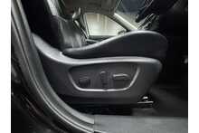 Nissan X-Trail dCi Tekna 