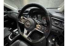 Nissan X-Trail dCi Tekna 