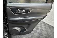 Nissan X-Trail dCi Tekna 
