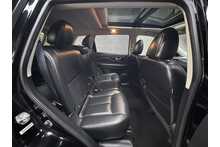 Nissan X-Trail dCi Tekna 