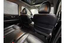 Nissan X-Trail dCi Tekna 