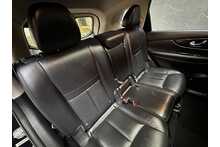Nissan X-Trail dCi Tekna 