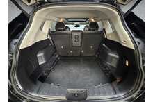 Nissan X-Trail dCi Tekna 