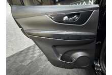 Nissan X-Trail dCi Tekna 