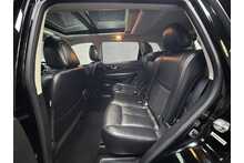 Nissan X-Trail dCi Tekna 