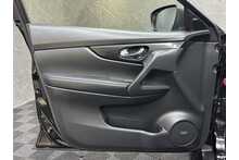 Nissan X-Trail dCi Tekna 