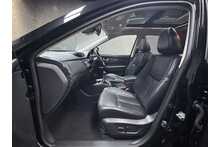 Nissan X-Trail dCi Tekna 