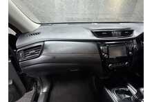 Nissan X-Trail dCi Tekna 