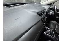 Nissan X-Trail dCi Tekna 