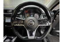 Nissan X-Trail dCi Tekna 