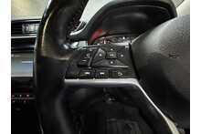 Nissan X-Trail dCi Tekna 