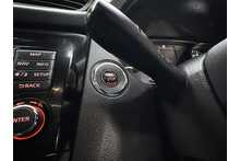 Nissan X-Trail dCi Tekna 