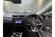 Nissan X-Trail dCi Tekna 