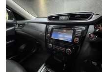 Nissan X-Trail dCi Tekna 