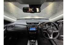 Nissan X-Trail dCi Tekna 