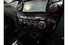 Nissan X-Trail dCi Tekna 