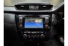 Nissan X-Trail dCi Tekna 