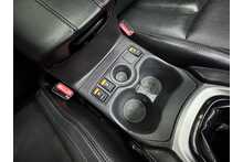 Nissan X-Trail dCi Tekna 