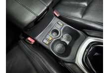 Nissan X-Trail dCi Tekna 