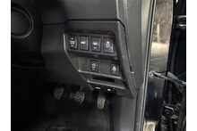 Nissan X-Trail dCi Tekna 