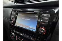 Nissan X-Trail dCi Tekna 