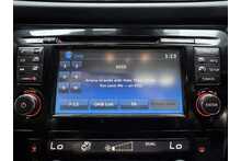 Nissan X-Trail dCi Tekna 
