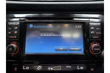 Nissan X-Trail dCi Tekna 