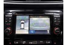 Nissan X-Trail dCi Tekna 