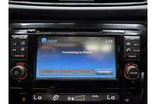 Nissan X-Trail dCi Tekna 