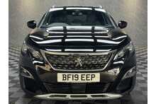 Peugeot 5008 BlueHDi GT Line Premium 