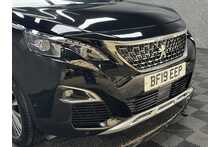 Peugeot 5008 BlueHDi GT Line Premium 