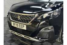 Peugeot 5008 BlueHDi GT Line Premium 