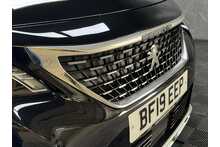 Peugeot 5008 BlueHDi GT Line Premium 