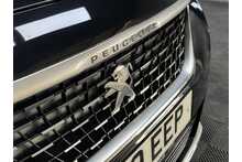 Peugeot 5008 BlueHDi GT Line Premium 