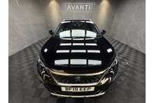 Peugeot 5008 BlueHDi GT Line Premium 