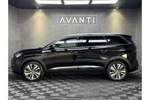 Peugeot 5008 BlueHDi GT Line Premium 